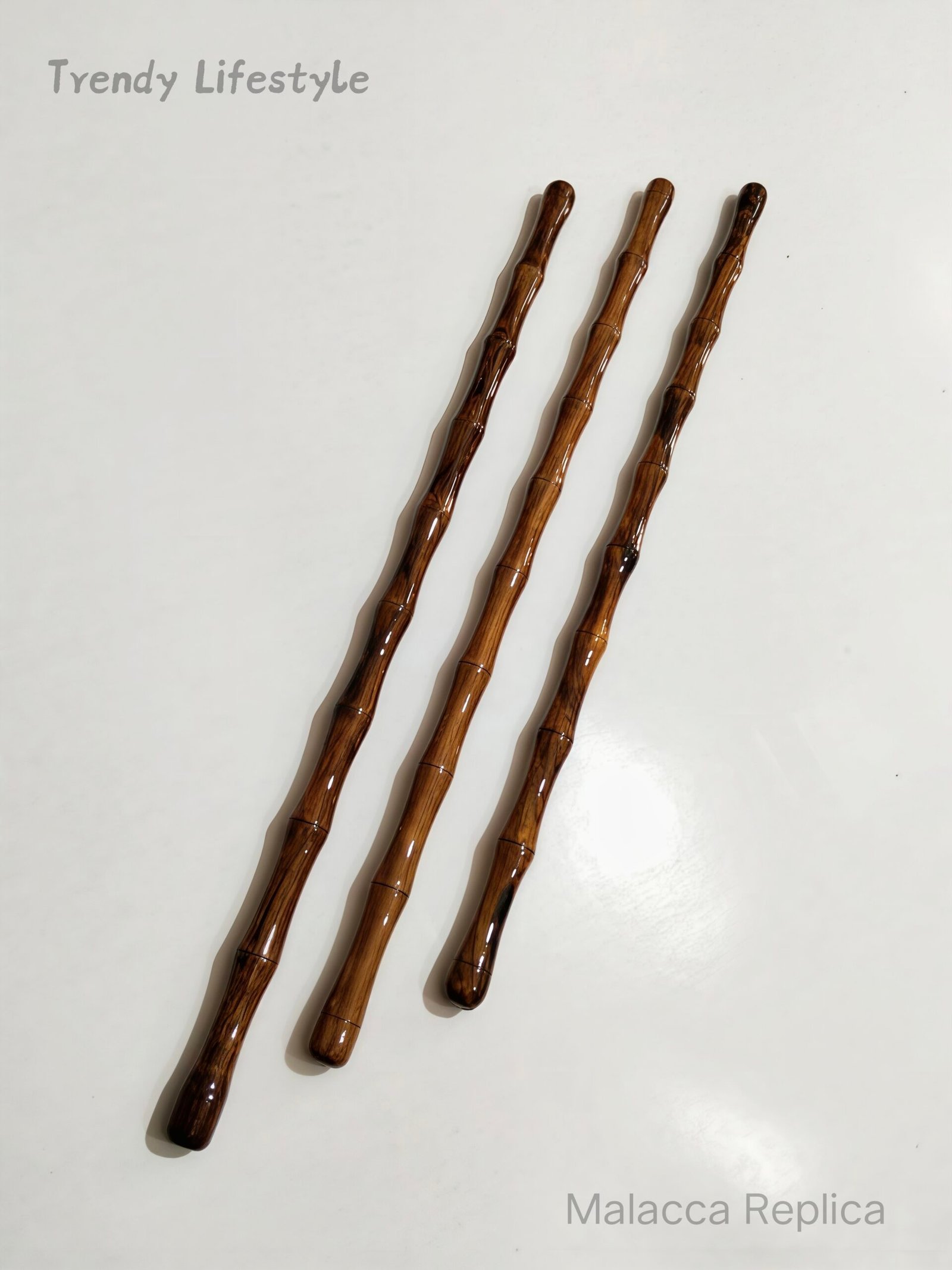 2FT Premium Officer Stick – Classic Commanding Cane - Image 2
