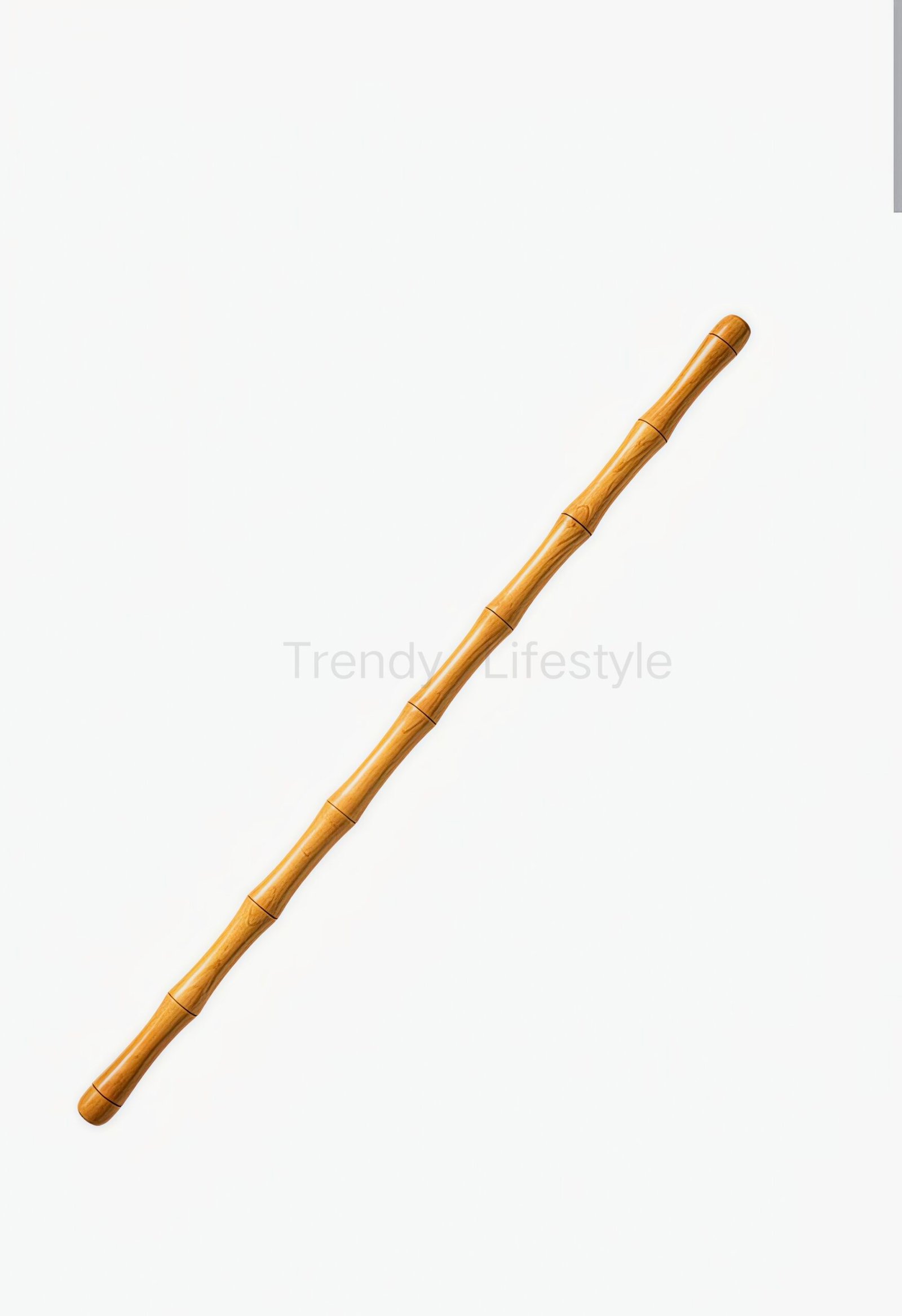 2FT Premium Officer Stick – Classic Commanding Cane - Image 7