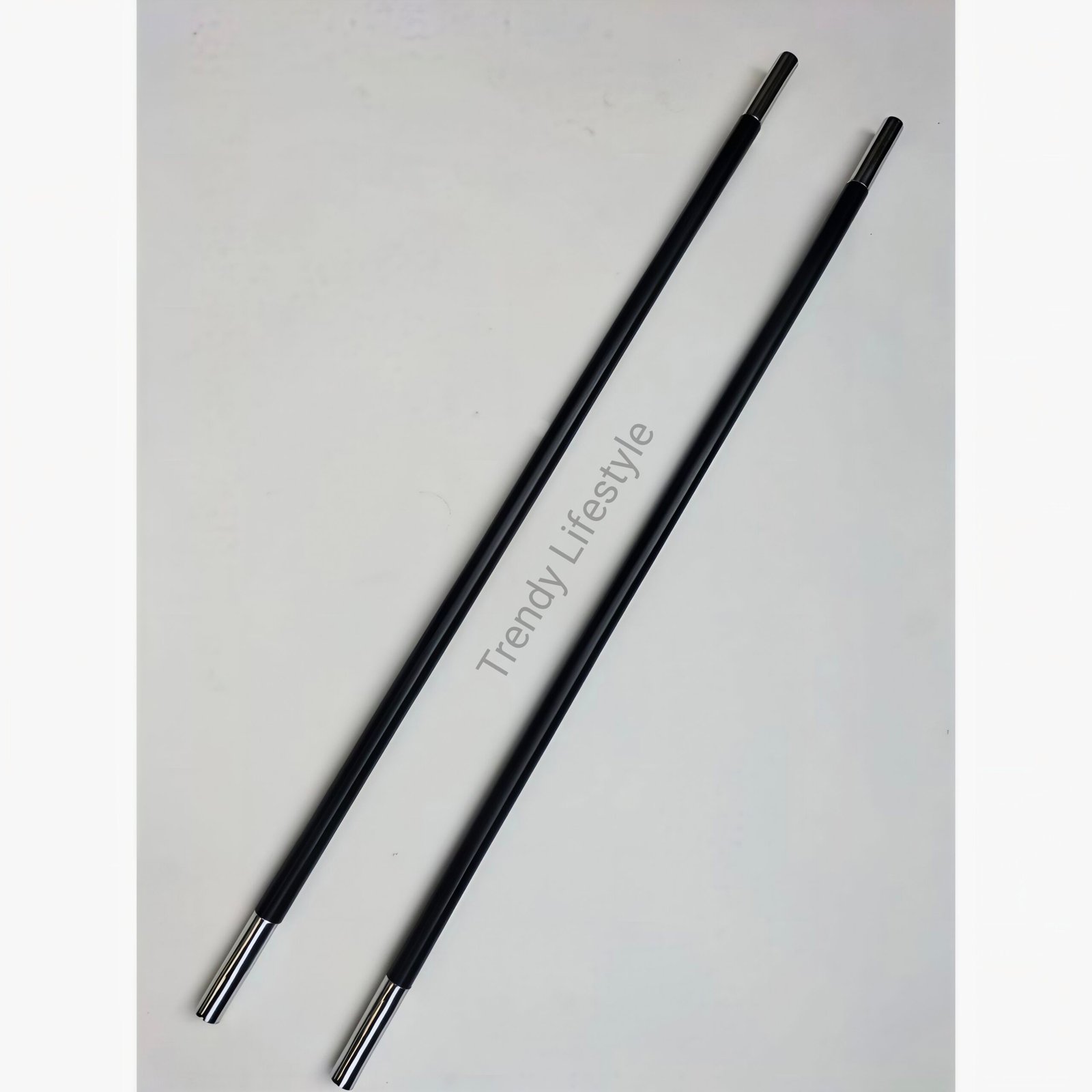 2FT Premium Officer Stick – Classic Commanding Cane - Image 3